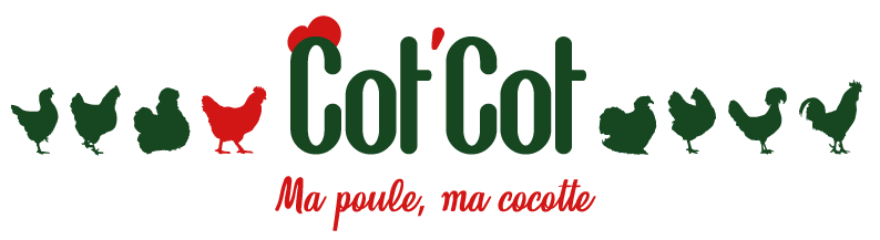 Cot'Cot, ma Poule, ma Cocotte